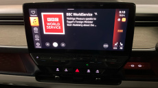 Volkswagen ID. Buzz 150kW 1ST Edition Pro 77kWh 5dr Auto Electric Estate